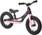 Rebel Kidz Loopfiets - Loopfiets - 12 Inch - Zwart/Roze