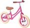 Rebel Kidz Loopfiets Roze