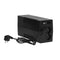 Rebel Nanopower Plus 1000 UPS | offline | Sinusoid| 1000VA | 600W | LCD | USB