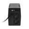 Rebel Nanopower Plus 650 UPS | offline | Sinusoid| 650VA | 360W | LCD | USB