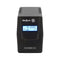 Rebel Nanopower Plus 650 UPS | offline | Sinusoid| 650VA | 360W | LCD | USB
