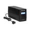 Rebel Nanopower Plus 650 UPS | offline | Sinusoid| 650VA | 360W | LCD | USB