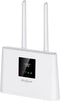REBEL ROUTER 4G LTE RB-0702