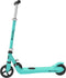 Rebel ZAB0031B - Elektrische ‘Fun Wheels’ step, kids, turquoise