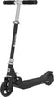 Rebel ZAB0031BC - Elektrische ‘Fun Wheels’ step, kids, zwart