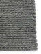 Rebellenclub Kabel Antraciet Grijs 200x300 cm