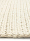 Rebellenclub Kabel Licht beige 200x300 cm