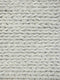 Rebellenclub Kabel Licht Grijs 200x300 cm