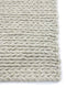 Rebellenclub Kabel Licht Grijs 200x300 cm