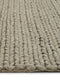 Rebellenclub Kabel Taupe 160x230 cm