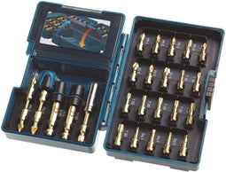 Makita B-49921 - Boorbitjes set - Elektrisch gereedschap accessoires