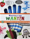 Rebo Knuffels van wanten Doeboek