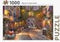 Rebo legpuzzel - 1000 st - French Walkway - Premium Quality