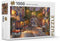 Rebo legpuzzel - 1000 st - French Walkway - Premium Quality