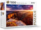 Rebo legpuzzel - 1000 st - Grand Canyon USA