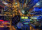 Rebo legpuzzel - 1000 st - Hong Kong - Premium Quality