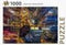 Rebo legpuzzel - 1000 st - Hong Kong - Premium Quality