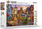 Rebo puzzel 1000 st. Rothenburg
