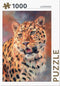 Rebo puzzel Luipaard 1000 stukjes