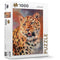 Rebo puzzel Luipaard 1000 stukjes