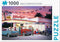 Rebo puzzel Wally's Service 1000 stukjes