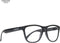 Reboot Optics® Computerbril | Blauw Licht Bril | Beeldschermbril - Heren - Dames - UV400