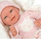 Reborn pop baby Adriana Rose
