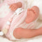 Reborn pop baby Adriana Rose