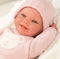 Reborn pop baby Adriana Rose