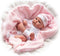 Reborn pop baby Anneloes