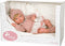 Reborn pop baby April Rose