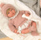 Reborn pop baby April Rose