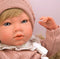 Reborn pop baby April Rose
