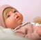Reborn pop baby April Rose