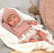 Reborn pop baby April Rose