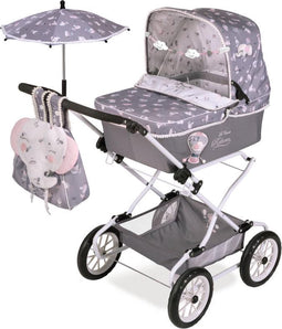 Reborn Poppenwagen SKY 20