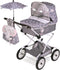 Reborn Poppenwagen SKY 20