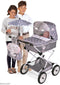 Reborn Poppenwagen SKY 20