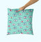 Kussenhoes HappyFriday Aware Look up Multicolour 50 x 50 cm 2 Onderdelen