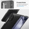 Spigen ACS06517 - Soft Case - Slank en lichtgewicht - Grijs