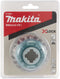 Makita D-73374 - X-LOCK - 80 mm - 0,35 mm