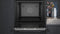 Siemens HS736G3B1 - Multifunctionele oven iQ700 - Stoomfunctie 71 liter - Smart bediening