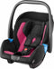 Recaro - Baby Autostoel t/m 13 kg- Roze