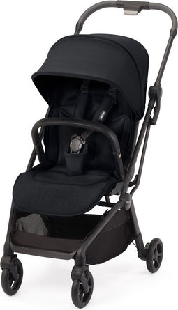 Recaro Lexa Elite Select Buggy - Night Black