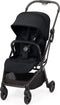 Recaro Lexa Elite Select Buggy - Night Black