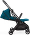Recaro Lexa Elite Select Buggy - Night Black