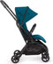 Recaro Lexa Elite Select Buggy - Night Black