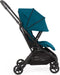 Recaro Lexa Elite Select Buggy - Night Black