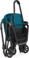Recaro Lexa Elite Select Buggy - Night Black