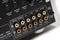 Receiver BLOCK CVR-100+MKIII zwart